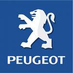 PEUGEOT logo