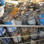 Tintas para Carros, casas, Interior e exterior etc.