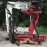 GRUA KENNIS 14000-F PARA CAMIONS