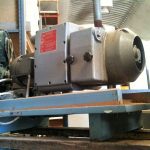 Bomba de Vácuo Becker modelo KVT 2.100