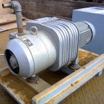 Bomba de Vácuo Becker modelo KVT 2.100