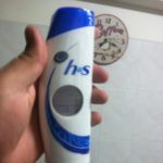 Relógio despertador da H&S projeta horas na parede