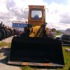 Clark Michigan 75-A3 Wheel Loader