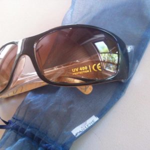 ÓCULOS de sol de qualidade lentes protection UV400