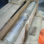 BOMBA GRUNDFOS de 6 POLEGADAS SP 60-3 COM MOTOR GRUNDFOSS