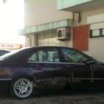 MERCEDES C215,W215,W220-ESP MODULE 0295453932 BREAKING 2005 CDI. S320 CDI CL600 (1998-2006) S CLASSE