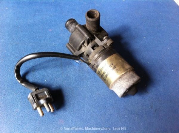 Mercedes bomba auxiliar de água para sófagem, w124, w126, w129, w201
