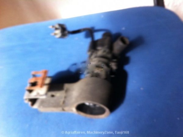 Mercedes bomba auxiliar de água para sófagem, w124, w126, w129, w201