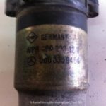 Mercedes bomba auxiliar de água para sófagem, w124, w126, w129, w201