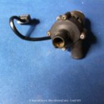 Mercedes bomba auxiliar de água para sófagem, w124, w126, w129, w201
