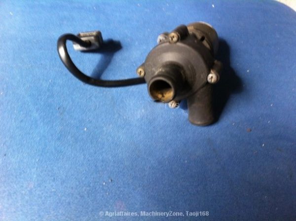 Mercedes bomba auxiliar de água para sófagem, w124, w126, w129, w201