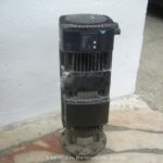 MOTOR ELÉCTRICO PARA BOMBA ORIGINAL GRUNFOS