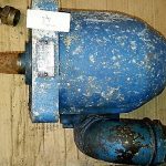 Bomba Hidráulica Casappa CP130D
