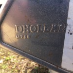 DHOLLANDIA M758