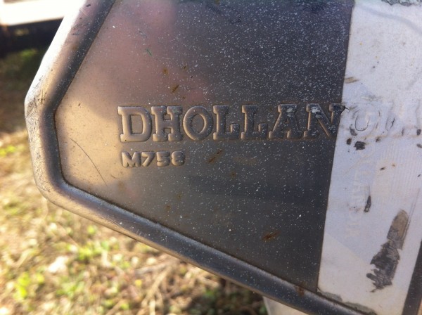 DHOLLANDIA M758