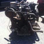 MOTOR YANMAR THERMO KING – 235 , 2 cyli. diesel – MachineryZone