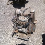 MOTOR YANMAR THERMO KING – 235 , 2 cyli. diesel – MachineryZone