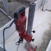 HILTI DD100 W