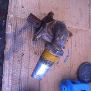 Vickers Vane pump bomba V10 1S5S 1B 20L