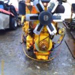 Motor GM Detroit Diesel 6-71 model 1O63-71OO
