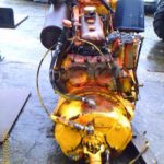 Motor GM Detroit Diesel 6-71 model 1O63-71OO