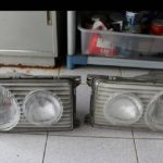 mercedes-benz-carrocaria-w123-inteiros-ou-para-pec