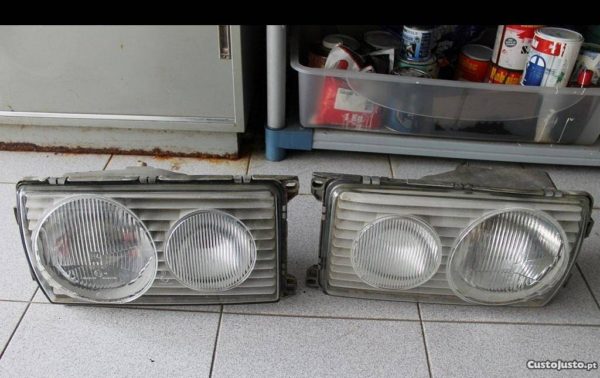 mercedes-benz-carrocaria-w123-inteiros-ou-para-pec