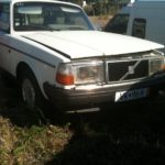 Volvo 245 Station Wagon (1984a1993)