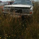 Volvo 245 Station Wagon (1984a1993)