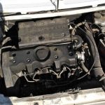 Motor citroen Ax DIESEL T.U. Permatic PSA 1.4L