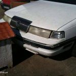 MERCURY COUGAR LS 2 Thunder Bird Manufactured