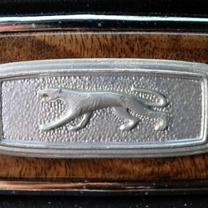 MERCURY COUGAR LS 2 Thunder Bird Manufactured