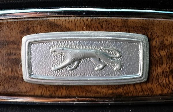 MERCURY COUGAR LS 2 Thunder Bird Manufactured
