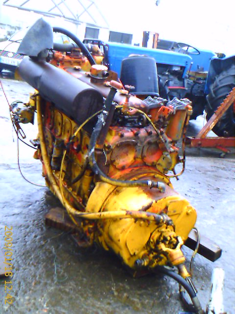 7497-motor GM