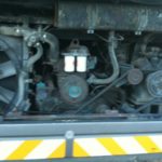 Autocarro de 54 lugares JONCKHEERE K112 CLB