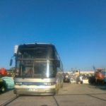 Autocarro de 54 lugares JONCKHEERE K112 CLB