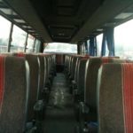 Autocarro de 54 lugares JONCKHEERE K112 CLB