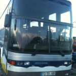 Autocarro de 54 lugares JONCKHEERE K112 CLB