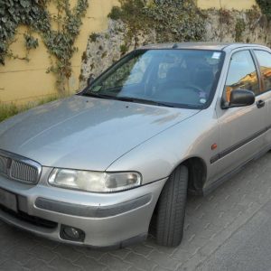 Rover 400 RT Gasolina - 1999