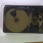 CASSETES de video NOVAS sistema BETACAM SD FUJI H521 KCA-1