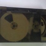 CASSETES de video NOVAS sistema BETACAM SD FUJI H521 KCA-1