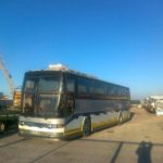 Autocarro de 54 lugares JONCKHEERE K112 CLB