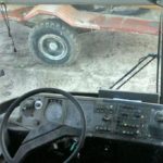 Autocarro de 54 lugares JONCKHEERE K112 CLB