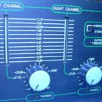 STUDIO MASTER Model MOSFET 1000W profissional AMPLIFIER Sound System