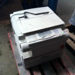 fotocopiadora de escritorio profissional INFOTEC 5221Z