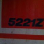 fotocopiadora de escritorio profissional INFOTEC 5221Z