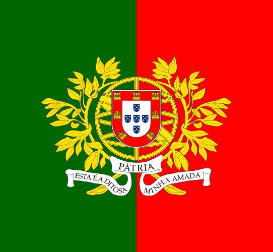 Crachá raro antigo original da farda de verão da Alfândega