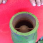 Bomba Rovatti 6E2/12 Mot 6″ NOVA
