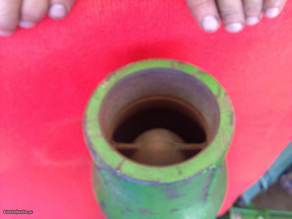 Bomba Rovatti 6E2/12 Mot 6″ NOVA