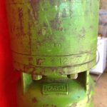Bomba Rovatti 6E2/12 Mot 6″ NOVA